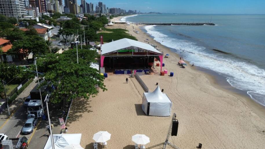 Prefeito Tiago Baltt anuncia Folia BP 2026 com atrações imperdíveis e novidades