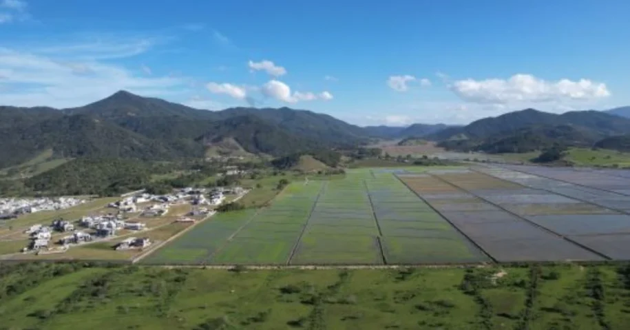 Prefeitos Pavan anunciam Grupo de Trabalho para licitação do Parque Inundável