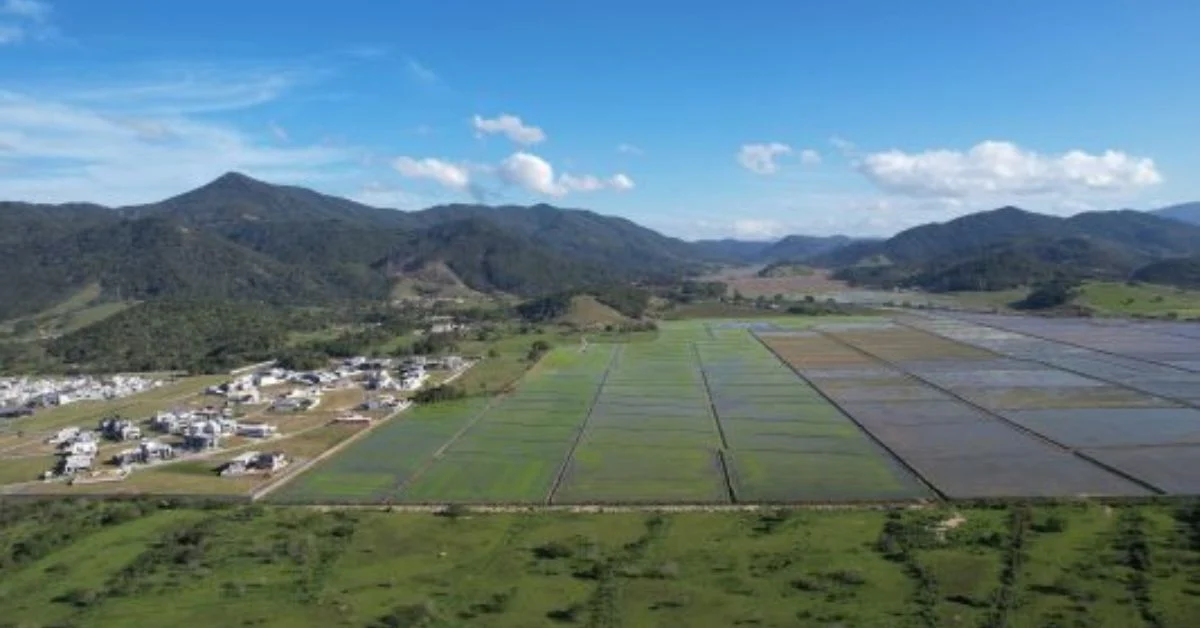 Prefeitos Pavan anunciam Grupo de Trabalho para licitação do Parque Inundável