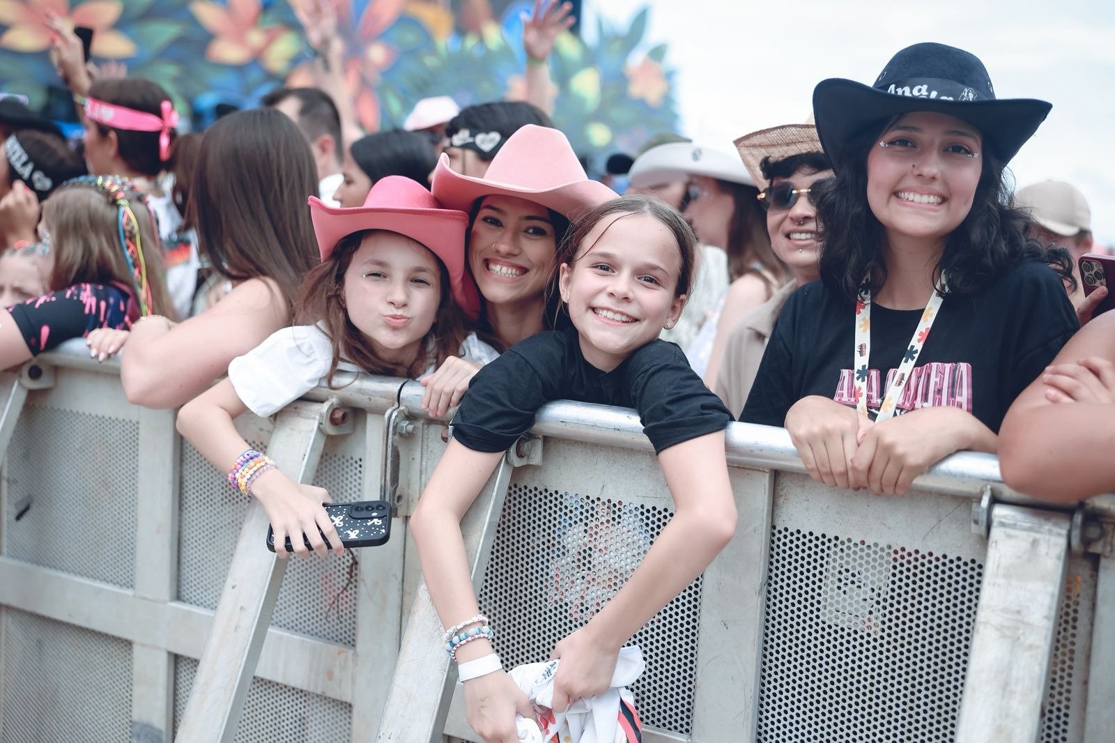 Prefeitura de Balneário Camboriú apoia festival que atrai 350 mil pessoas