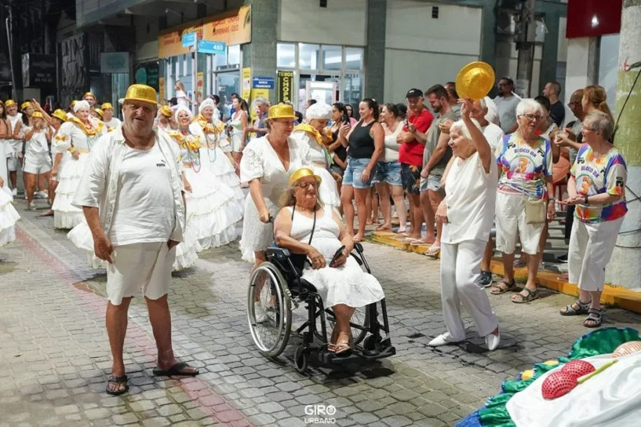 Prefeitura de Balneário Piçarras revela programação do Folia BP 2026 com grandes shows