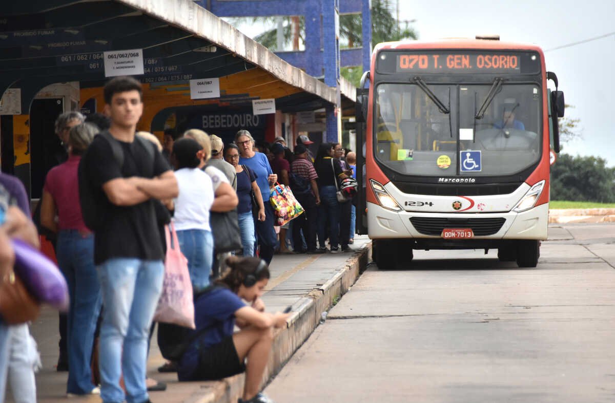 Prefeitura de Campo Grande enfrenta pressão após decisão judicial sobre Guaicurus