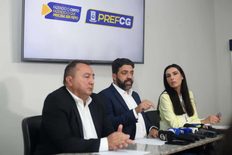 Prefeitura de Campo Grande recalcula IPTU e suspende cobrança de 15 mil imóveis