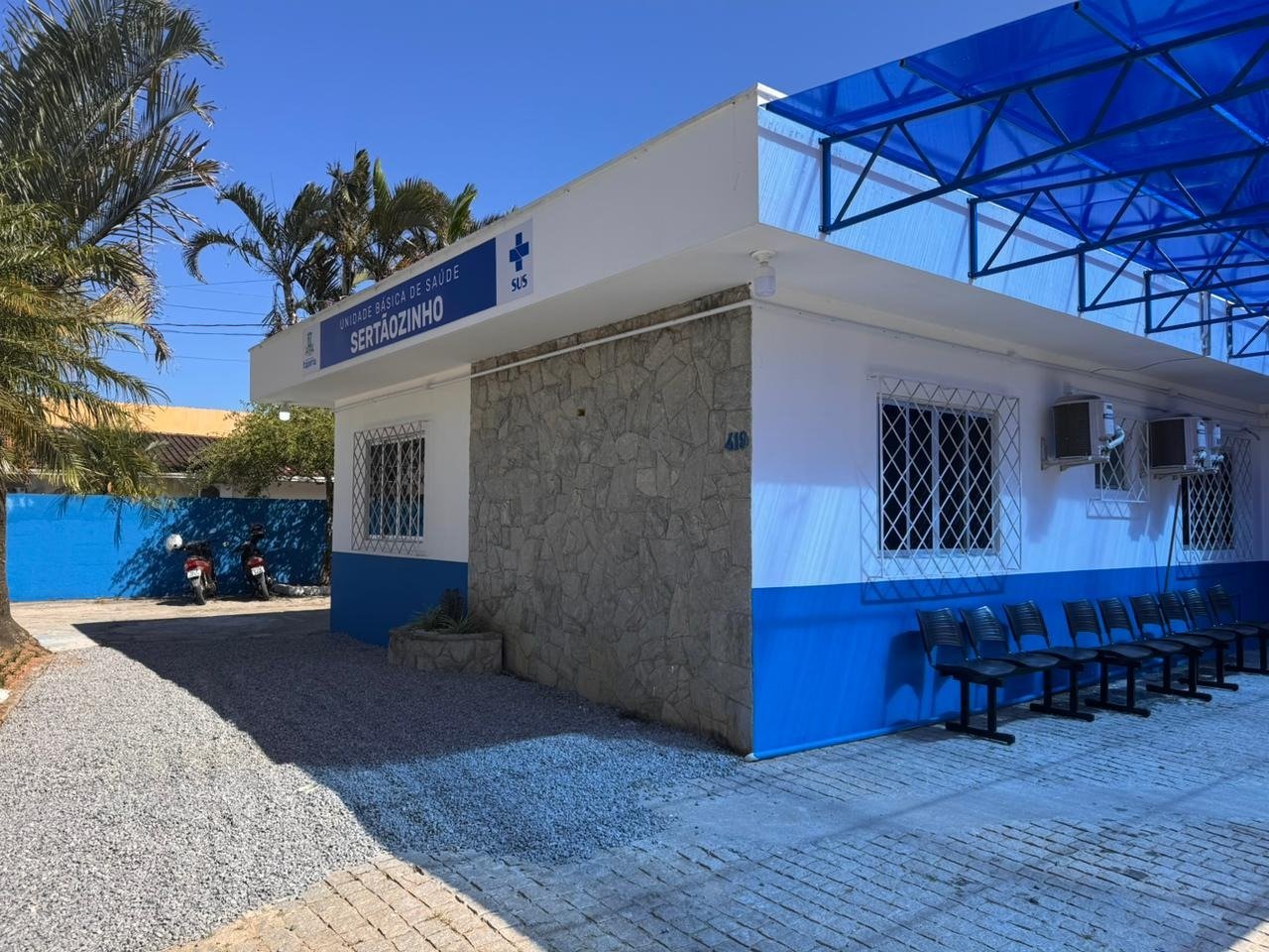 Prefeitura de Itapema confirma eleições em UBSs; usuários devem se preparar!