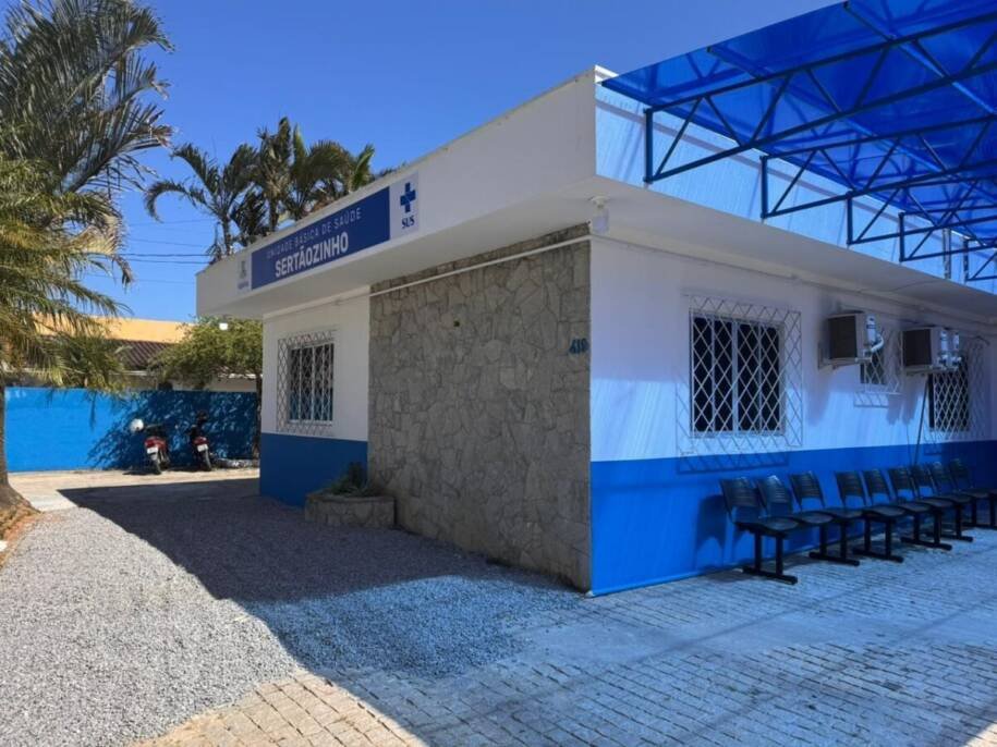 Prefeitura de Itapema confirma eleições em UBSs; usuários devem se preparar!