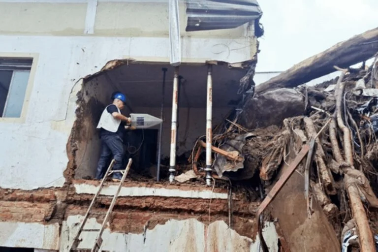 Presidente Lula sobrevoará áreas devastadas por chuvas em Minas Gerais neste sábado