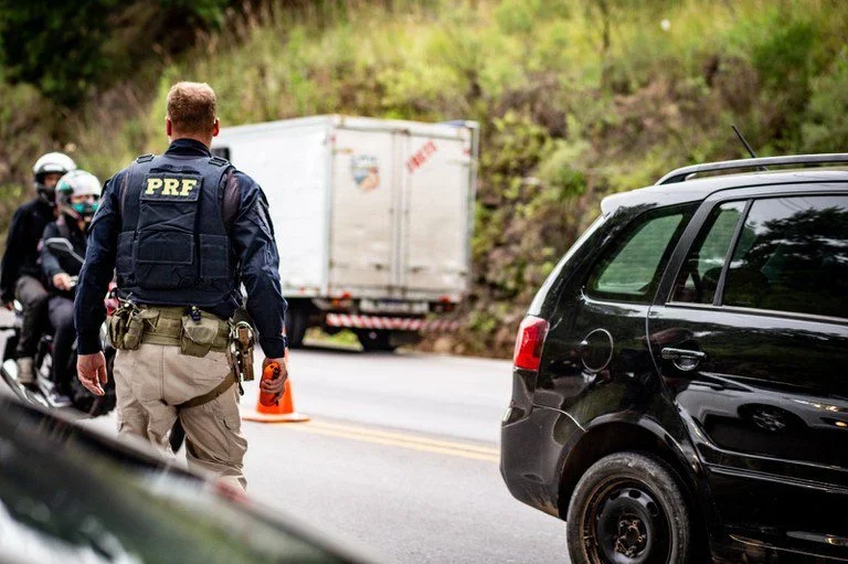 PRF divulga queda de 5,5% nas mortes nas rodovias do RS em 2025, mas desafios permanecem