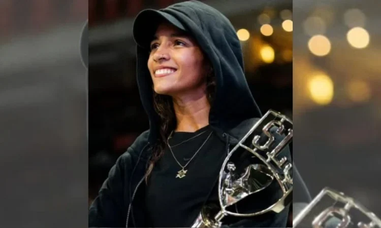 Rayssa Leal conquista vitória emocionante na SLS em Sydney e desafia rivais