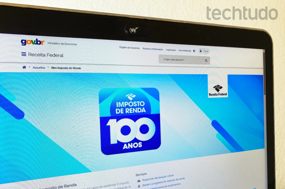 Receita Federal enfrenta caos: eCAC fora do ar e usuários desesperados!