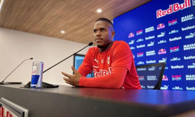 Red Bull Bragantino pede desculpas a Daiane Muniz após fala machista de Gustavo Marques