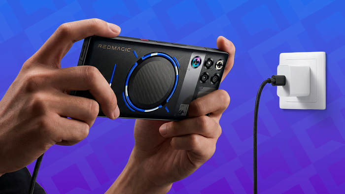 RedMagic 11 Pro surpreende com bateria de 7.500 mAh e autonomia incrível