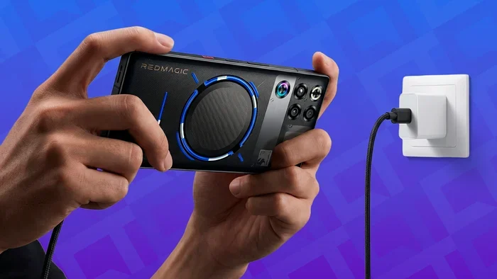 RedMagic 11 Pro surpreende com bateria de 7.500 mAh e autonomia incrível