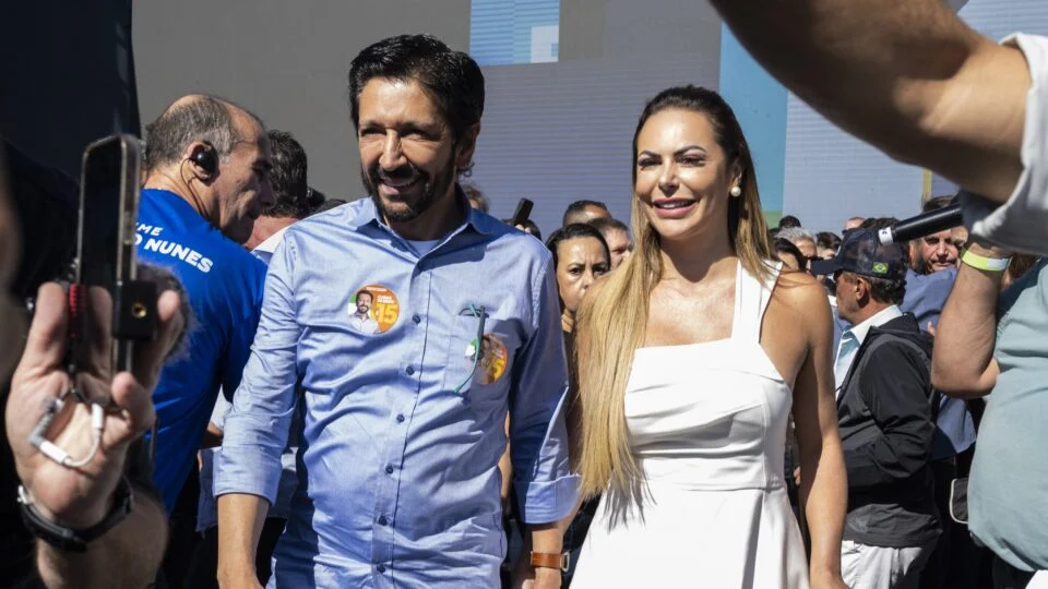 Regina Nunes defende fim da maioridade penal e planeja candidatura em 2026