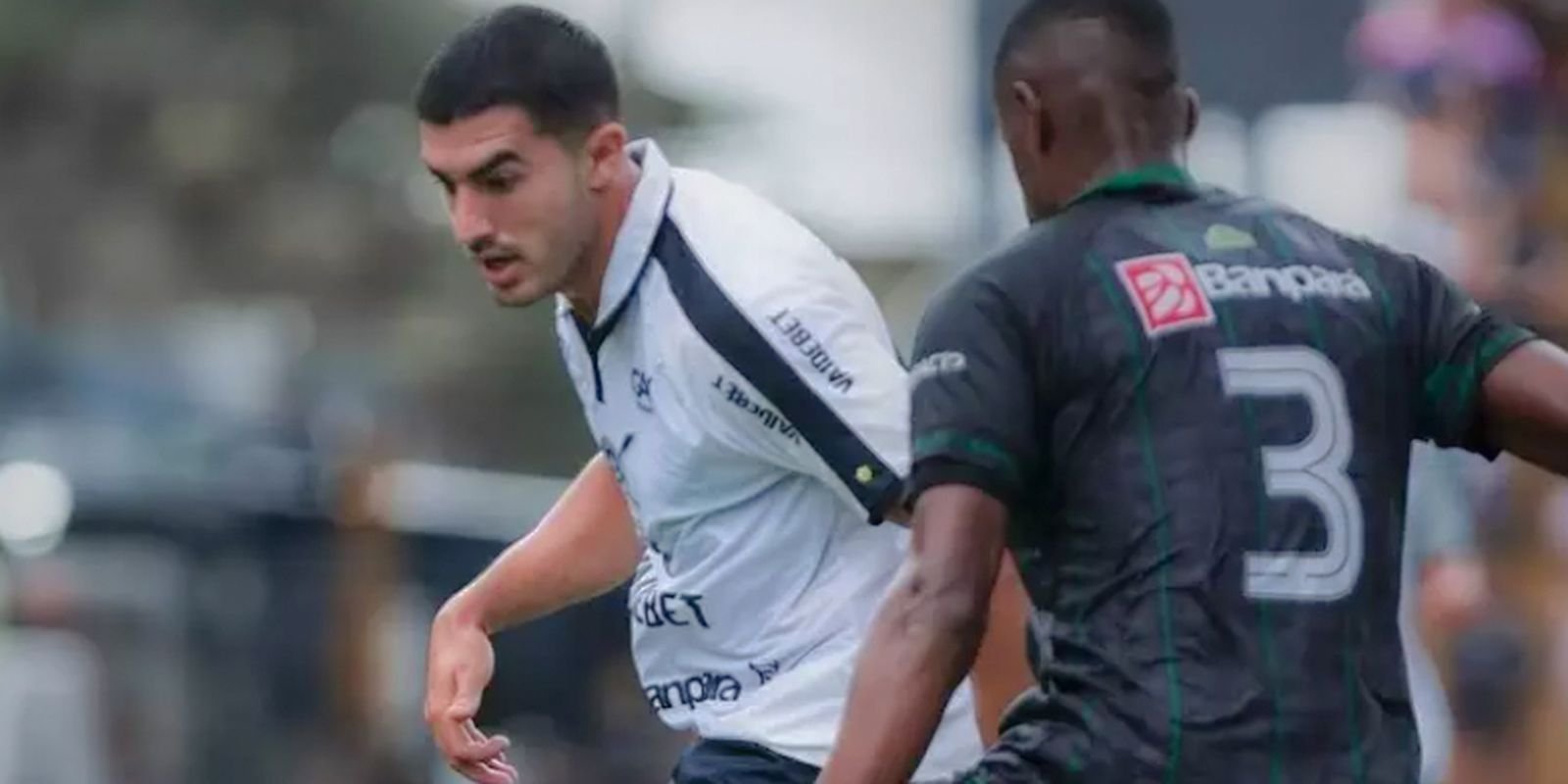 Remo empata com Amazônia e enfrenta Águia nas quartas do Paraense; tensão no Baenão!