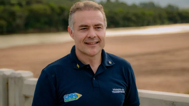 Renan Filho propõe aliança PT e MDB para fortalecer chapa de Lula em 2026