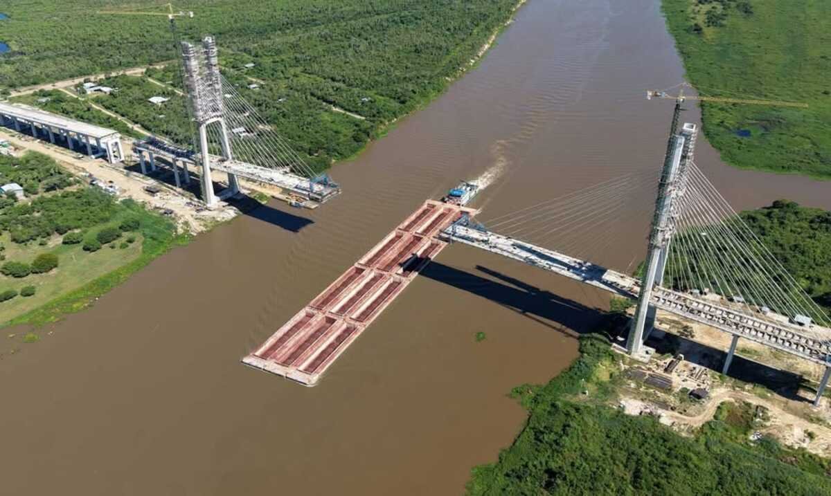 Rio Paraguai atinge níveis alarmantes e Pantanal pode ter 8º ano sem cheia
