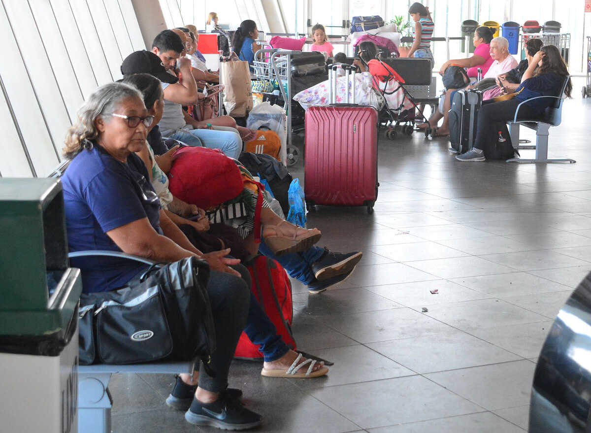 Rodoviária de Campo Grande se prepara para 22 mil passageiros no Carnaval