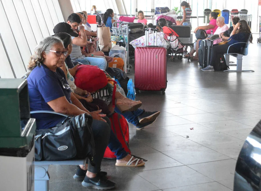 Rodoviária de Campo Grande se prepara para 22 mil passageiros no Carnaval