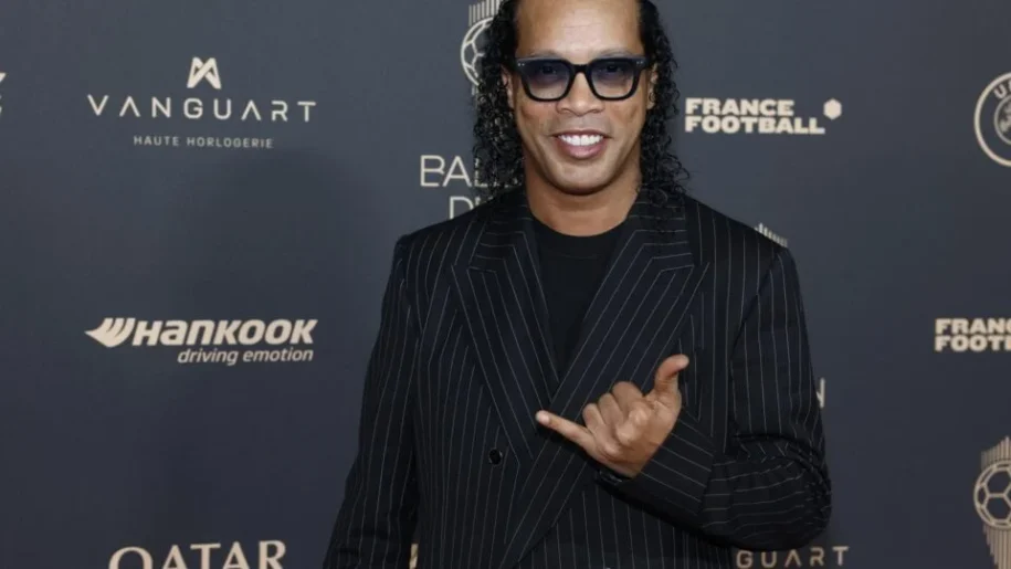 Ronaldinho Gaúcho é investigado por uso de imóveis em esquema financeiro milionário