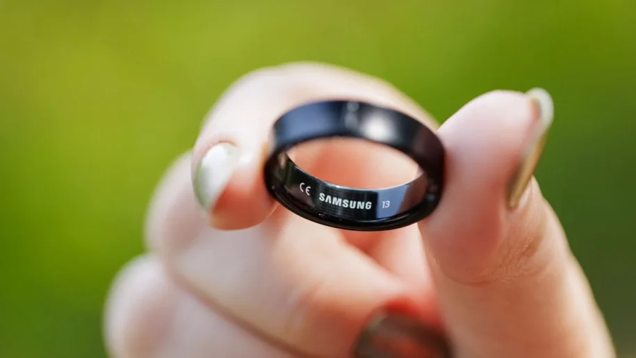 Samsung alerta: Galaxy Ring apresenta falha de bateria e riscos de incêndio
