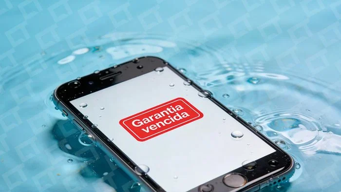 Samsung e Apple esclarecem: resistência à água não é garantida após 12 meses!