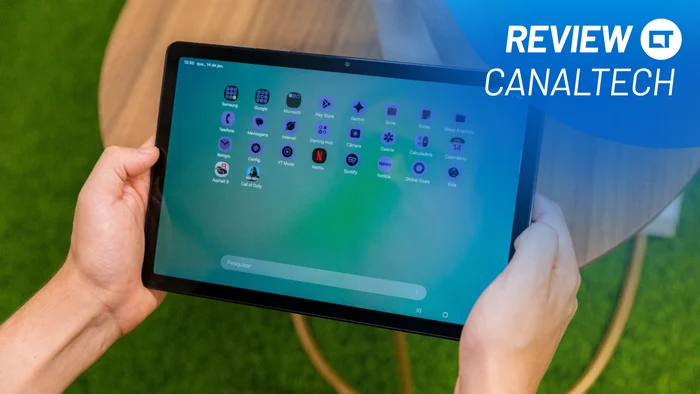 Samsung lança Galaxy Tab A11+ a R$ 1.800 e desafia Redmi Pad 2 no Brasil