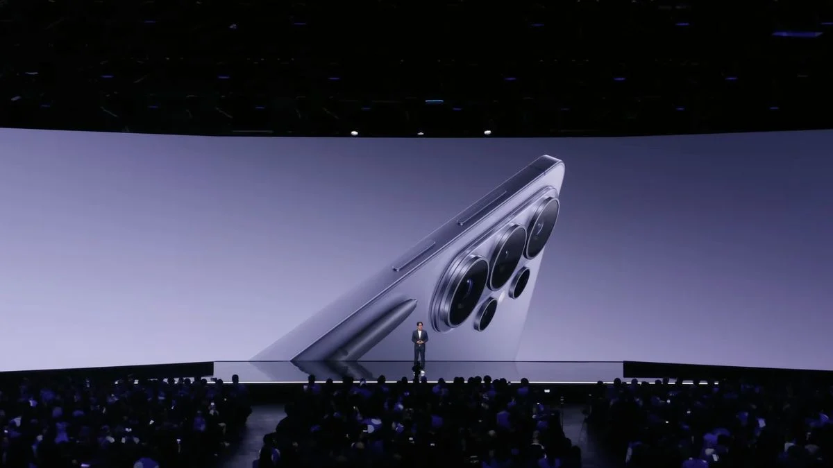 Samsung revela One UI 8.5 com IA e novidades impactantes para Galaxy S26