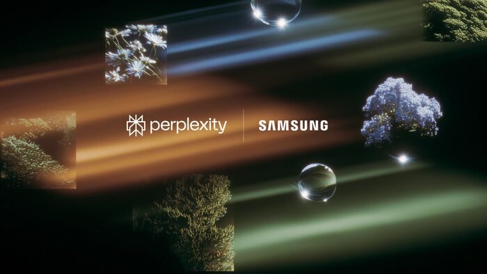 Samsung Revoluciona com Perplexity: Acesso Profundo à IA nos Galaxy S26!