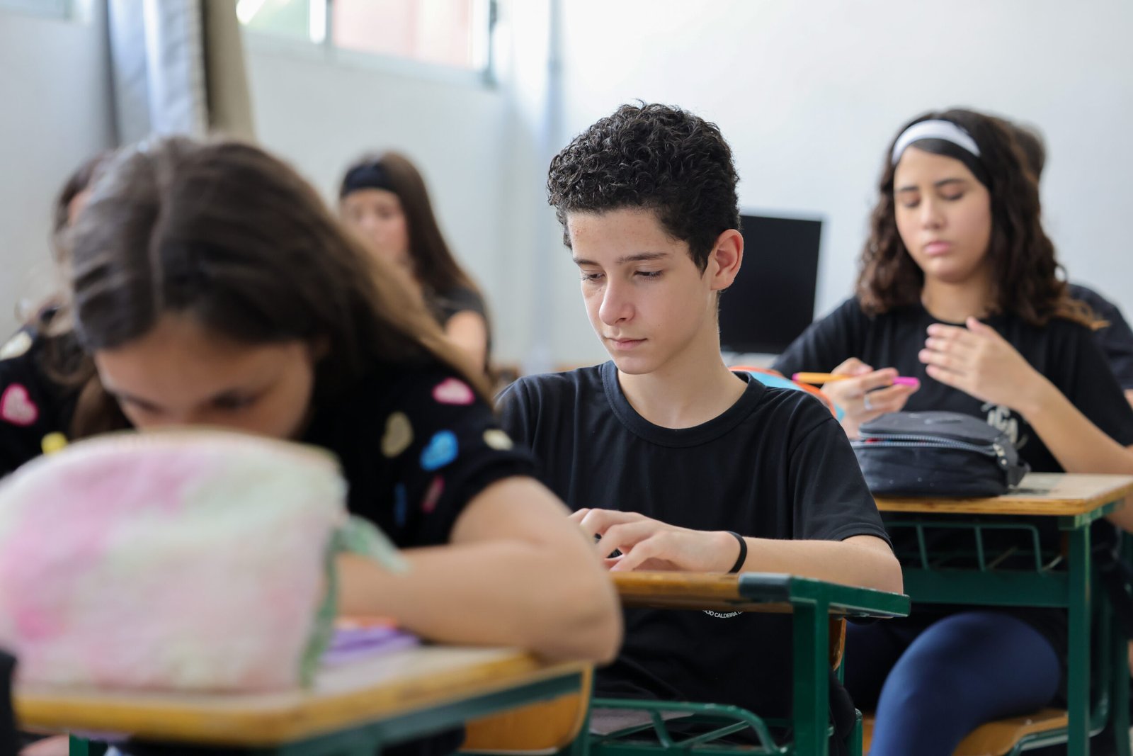 Santa Catarina inicia formação de professores em educação ambiental e impacta 500 mil alunos