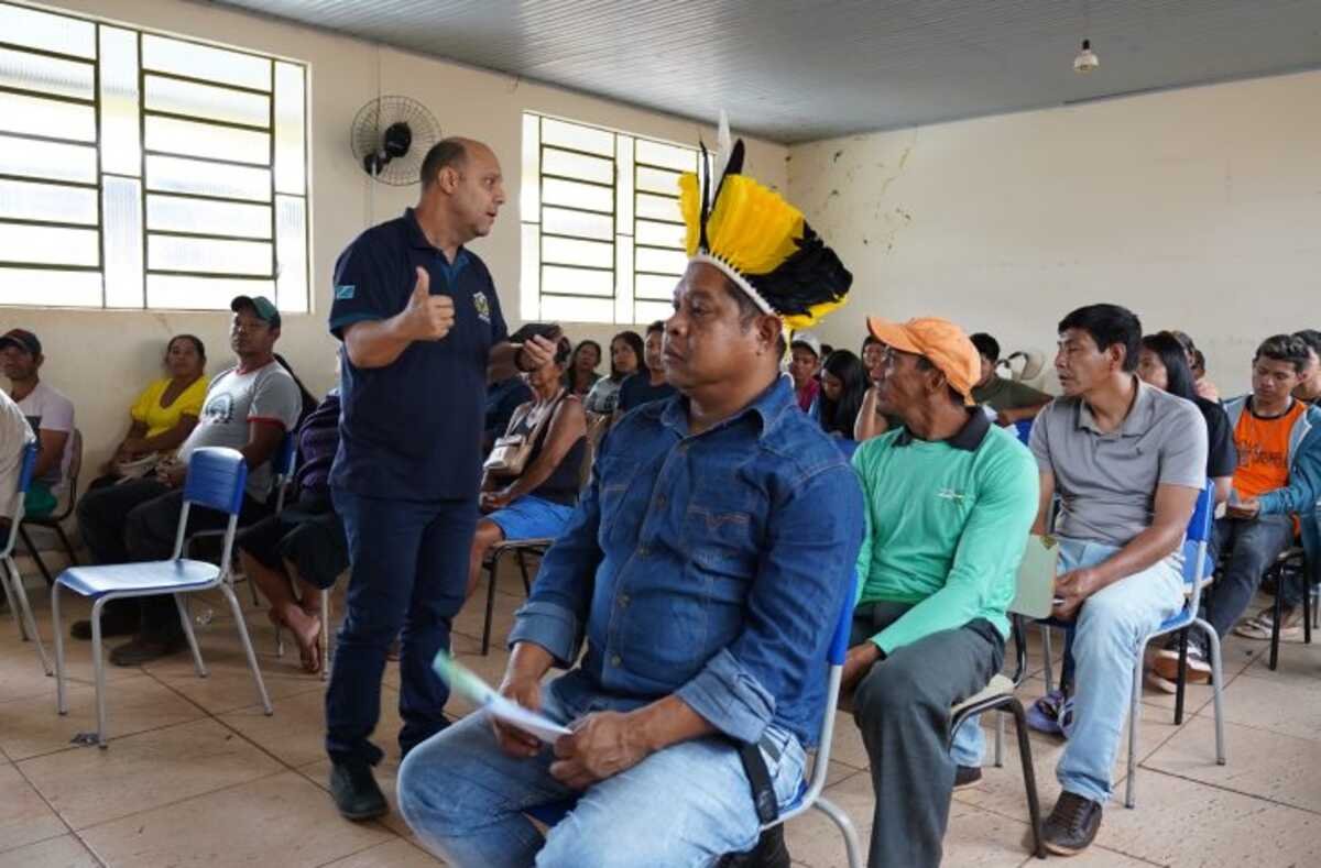 Secretaria de Cidadania abre 14 vagas com salário de R$ 5.532,47; inscreva-se até 18/02