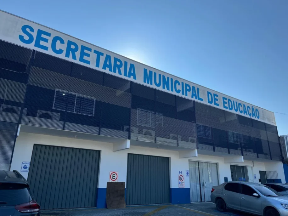 Secretaria de Educação de Itapema lança edital para contratar professores temporários!