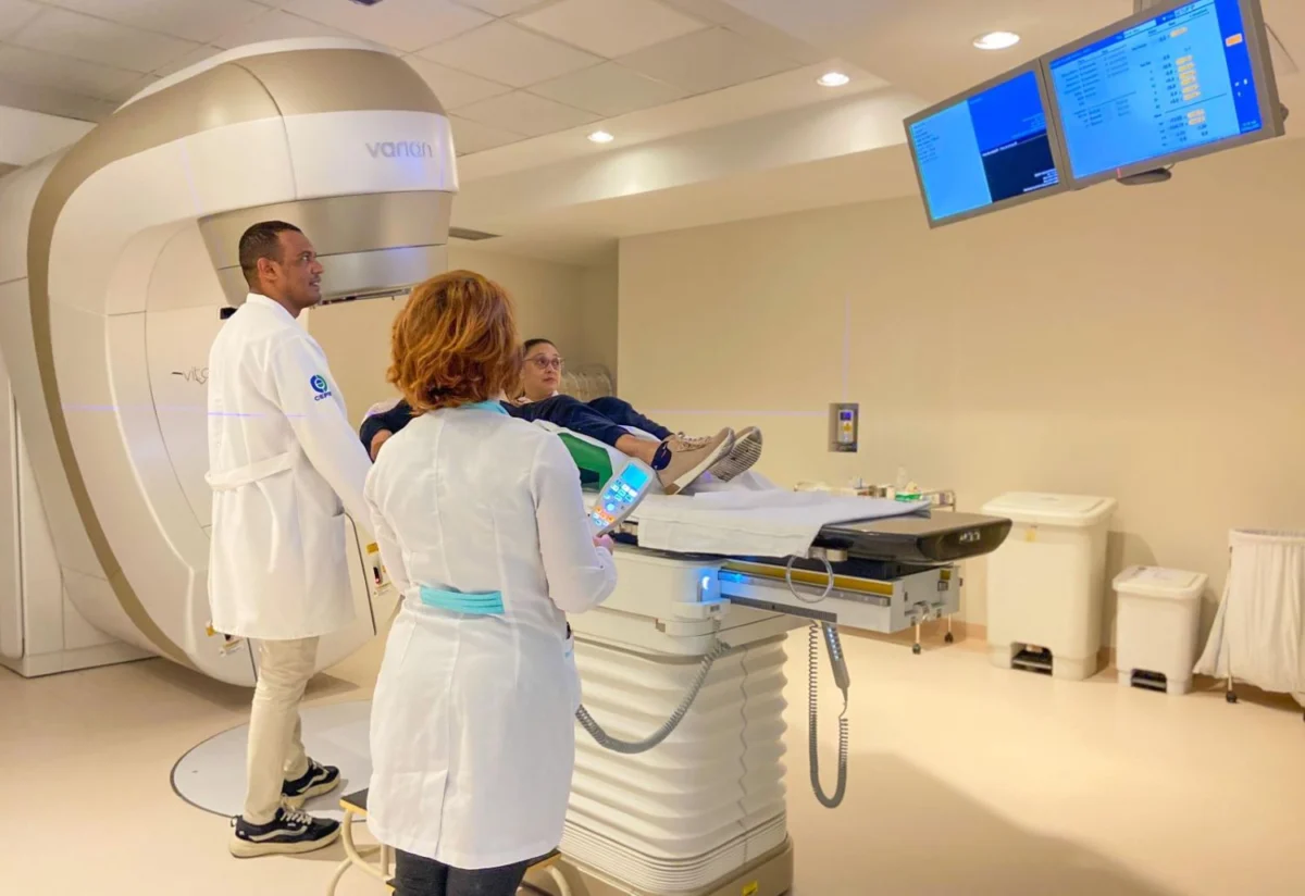 Secretaria de Saúde de Santa Catarina anuncia ações urgentes no combate ao câncer