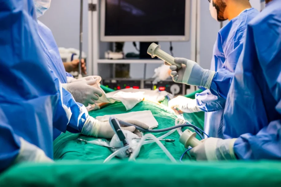 Secretário Diogo Demarchi revela aumento de 550% em cirurgias bariátricas em SC