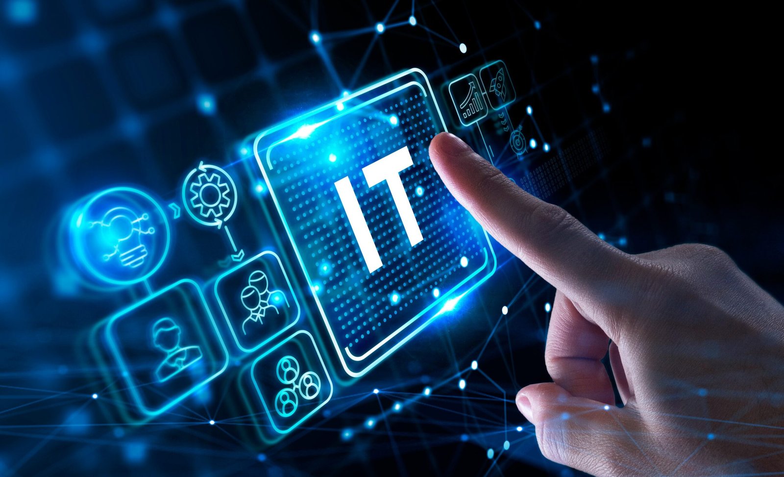 Selbetti conquista selo Platinum Partner da IBM e inicia nova fase estratégica