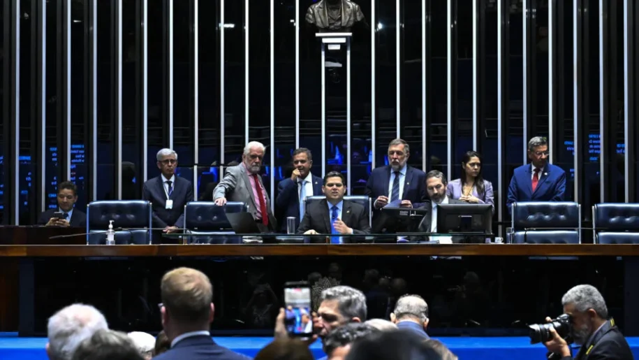 Senado aprova Medida Provisória que cria programa Gás do Povo e gera expectativa