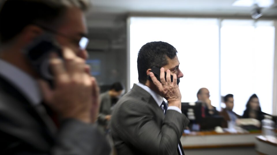 Sergio Moro lidera intenções de voto, mas enfrenta resistência no PL para 2026