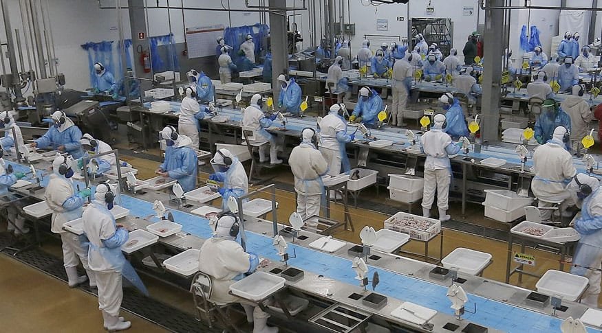 Setor químico brasileiro enfrenta desafios com nova tarifa de 10% dos EUA