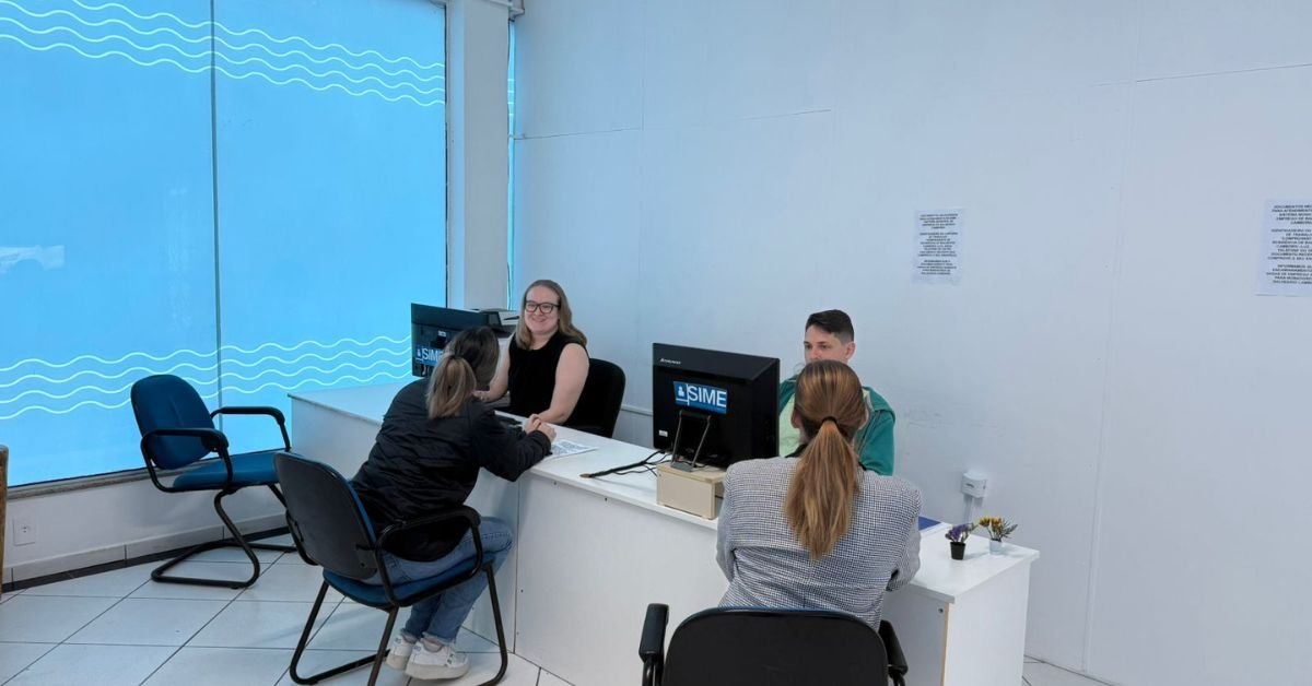 SIME de Balneário Camboriú abre 276 vagas de emprego e gera expectativa na cidade