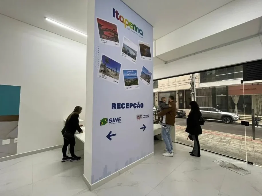 Sine de Itapema oferece vagas abertas para AÇOUGUEIRO e AGENTE DE PÁTIO esta semana