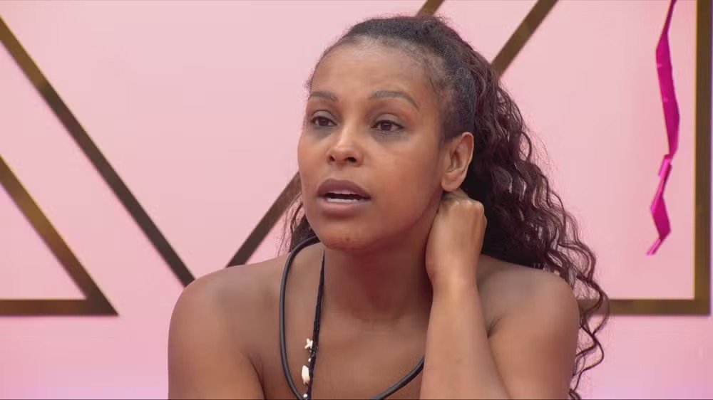 Sol Vega é expulsa do BBB 26 após briga com Ana Paula Renault e gera polêmica