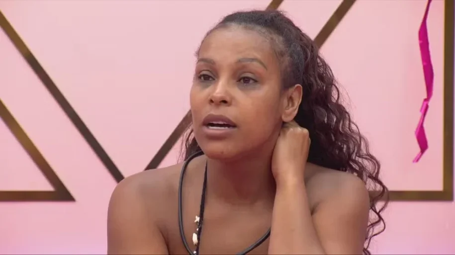 Sol Vega é expulsa do BBB 26 após briga com Ana Paula Renault e gera polêmica