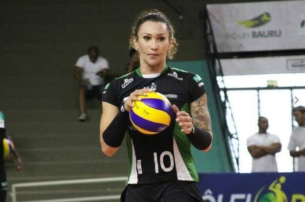 STF autoriza Tifanny Abreu a competir na Copa Brasil e critica Londrina