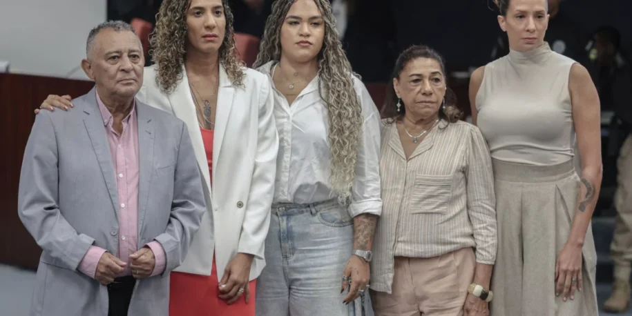 STF condena irmãos Brazão a 76 anos por assassinato de Marielle e Anderson