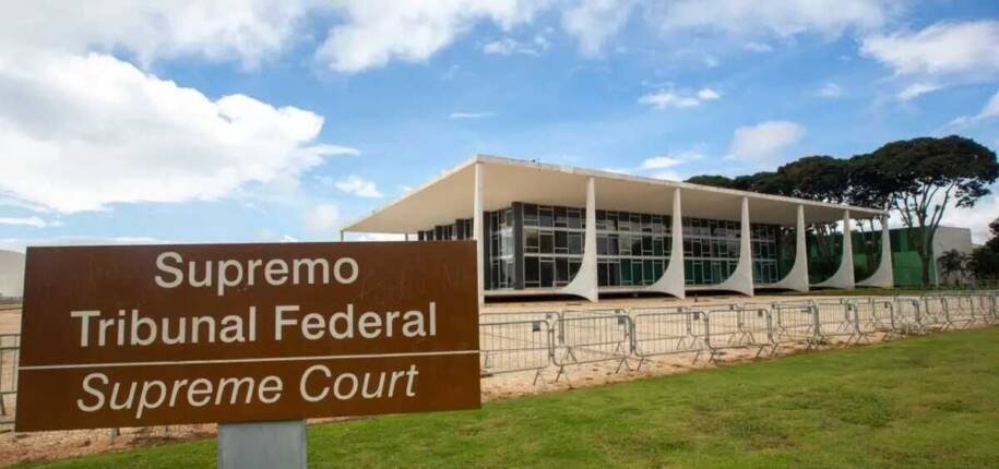 STF rejeita aposentadoria especial para vigilantes; Moraes e Nunes em conflito