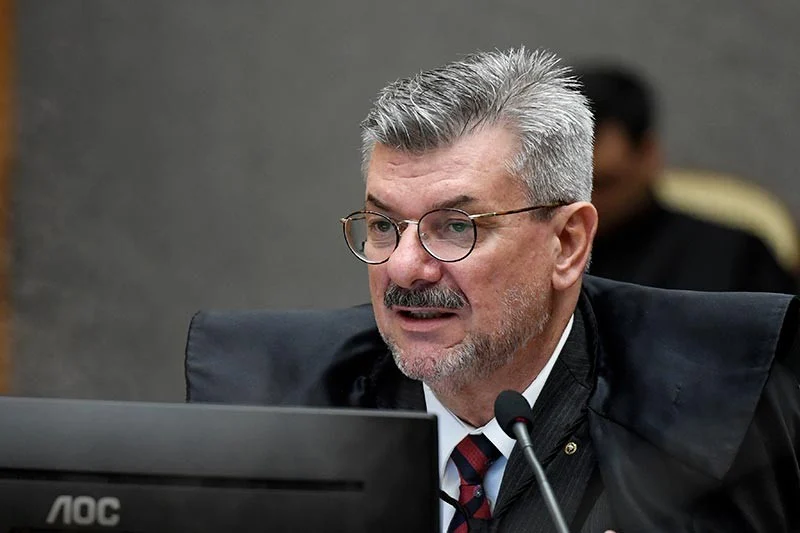 STJ investiga ministro Marco Buzzi por assédio sexual a jovem de 18 anos