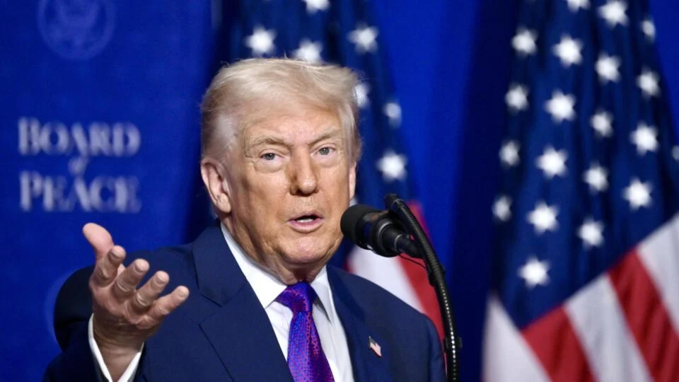 Suprema Corte dos EUA decide contra tarifas de Trump e Brasil é o mais afetado