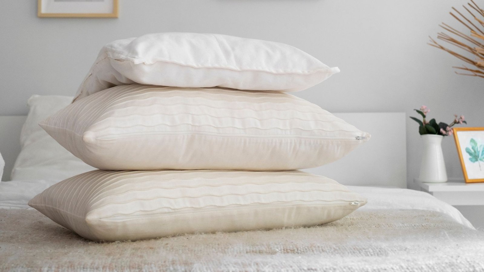 TechTudo revela como lavar travesseiros e evitar alergias perigosas