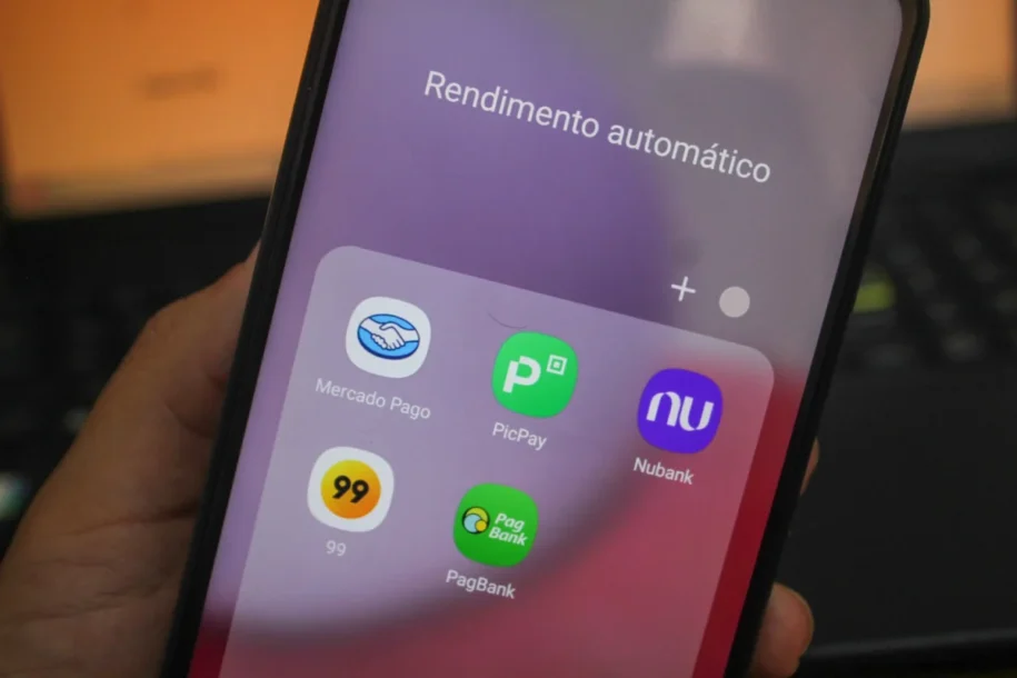 TechTudo revela métodos testados para esconder apps de banco; segurança em debate