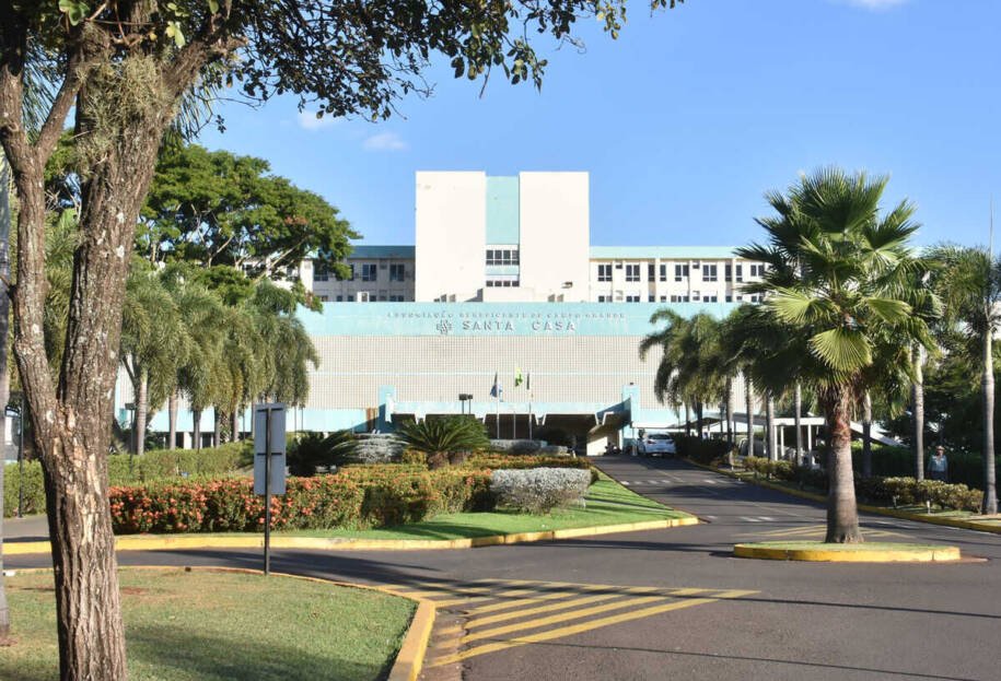 TJMS determina indenização de R$ 25 mil a estagiário agredido em hospital