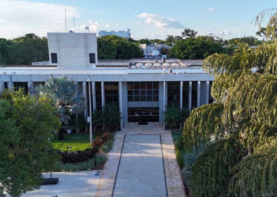 TJMS realiza concurso para tabelião com mais de 700 inscritos; prova em março